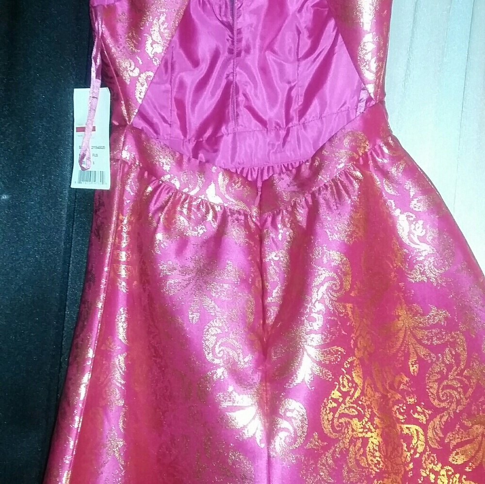 Cocktail dress